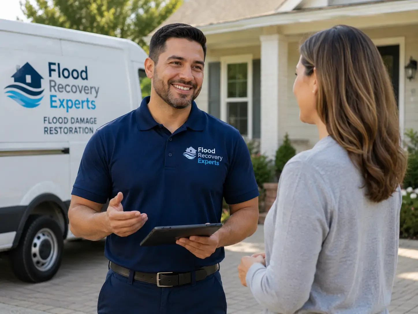 Flood Damage Cleanup Millstone, WV FAQs